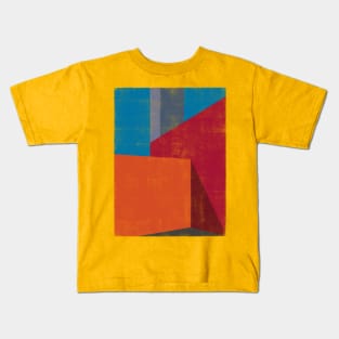 Barraganic Kids T-Shirt